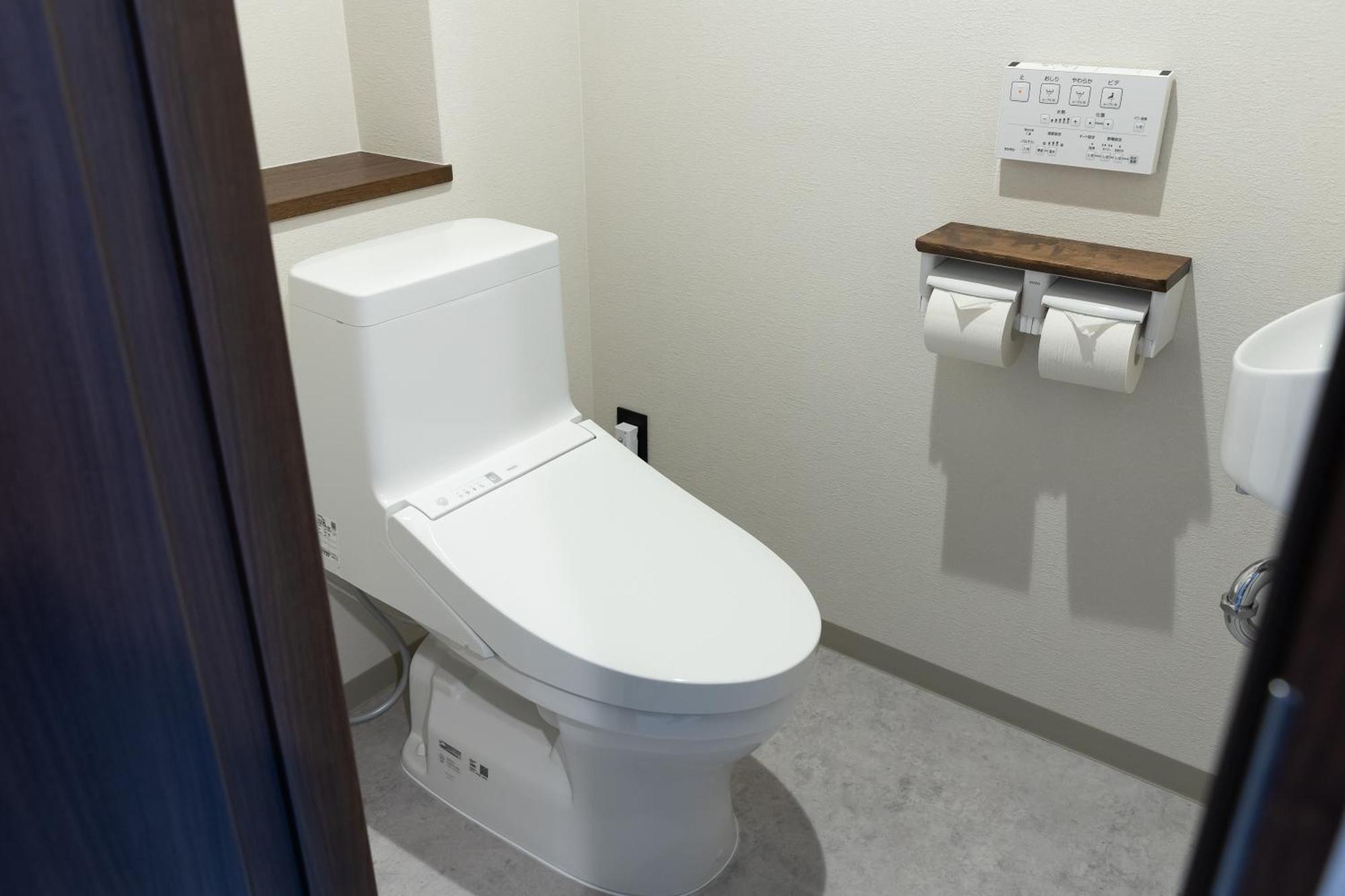 城崎温泉 Hostel Waraku Tojooka Kültér fotó