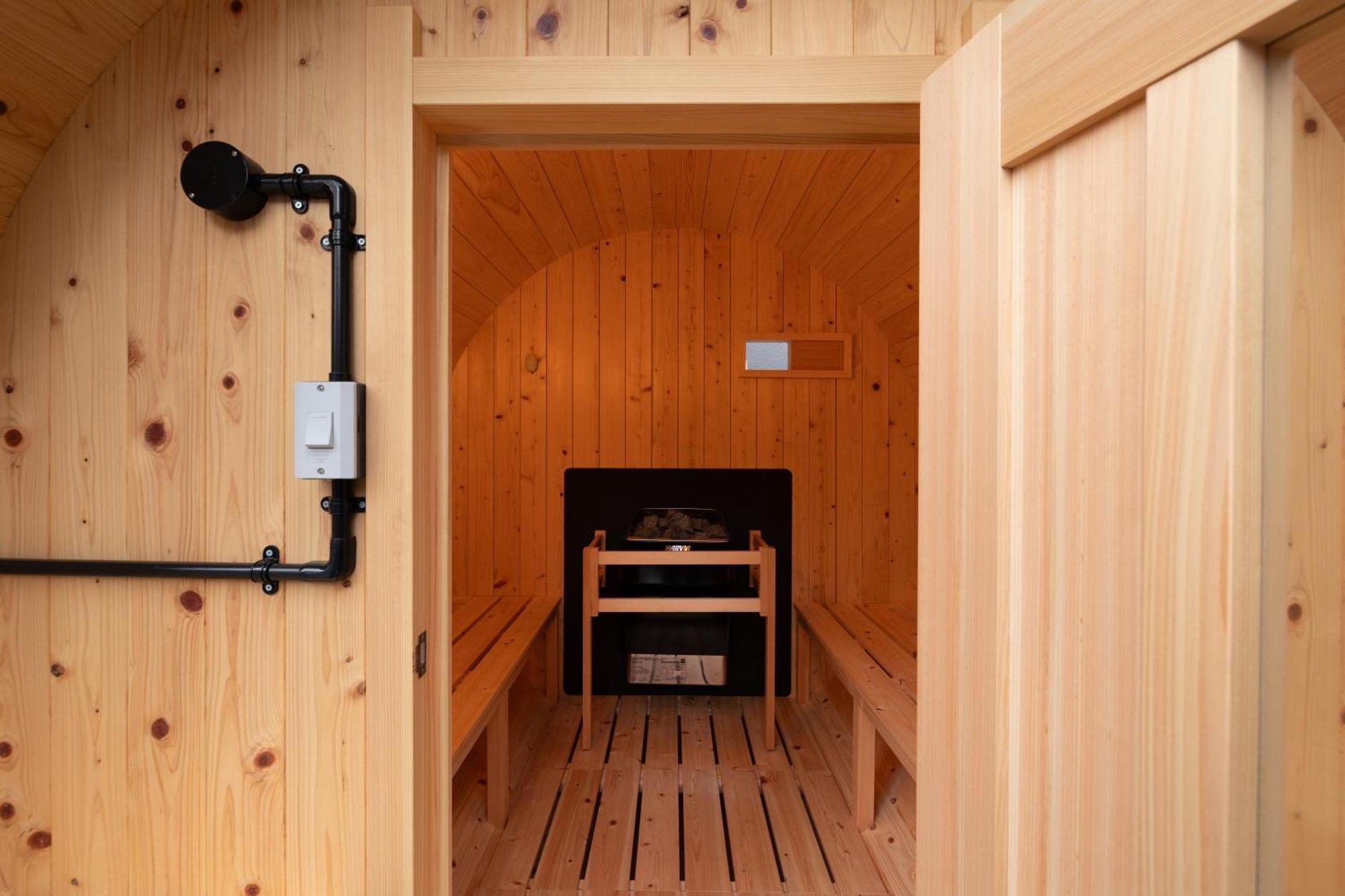 城崎温泉 Hostel Waraku Tojooka Kültér fotó