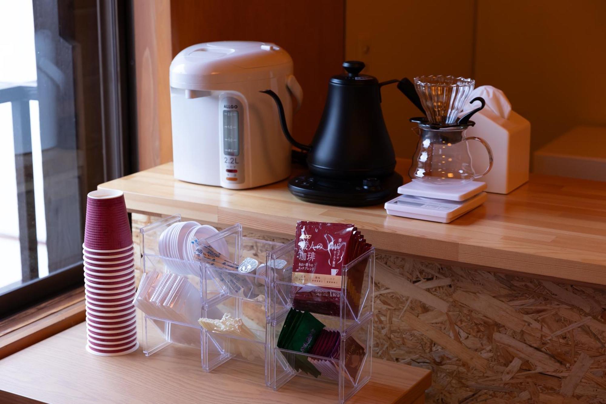 城崎温泉 Hostel Waraku Tojooka Kültér fotó
