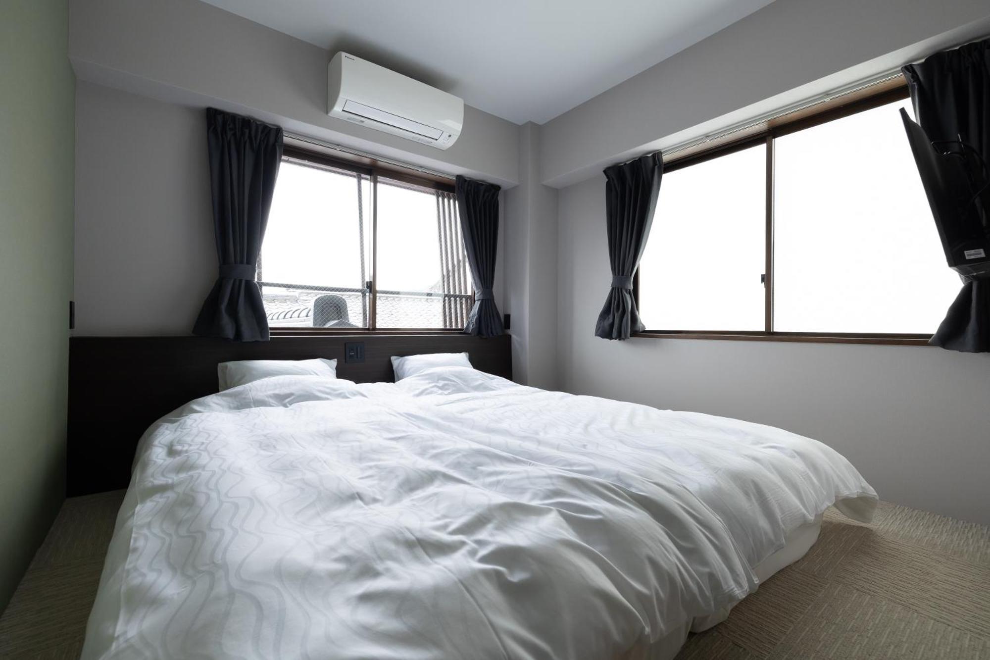 城崎温泉 Hostel Waraku Tojooka Kültér fotó