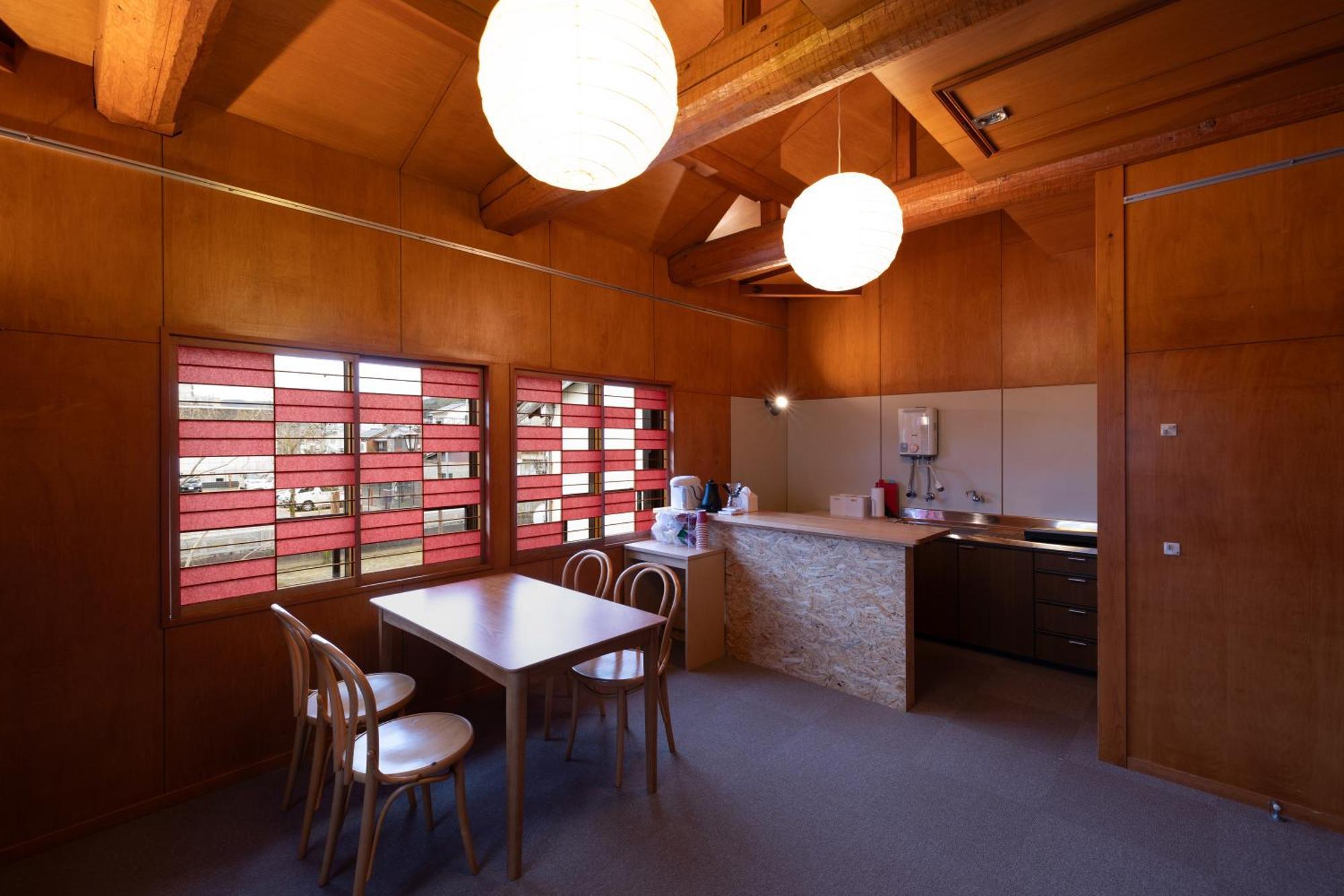 城崎温泉 Hostel Waraku Tojooka Kültér fotó